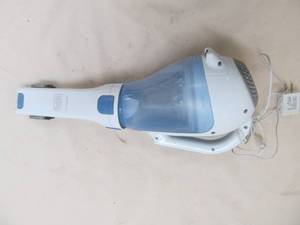 lot 289 image: Lithium vacuum