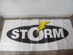 lot 294 image: Banner