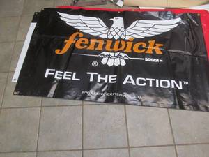 lot 295 image: Banner