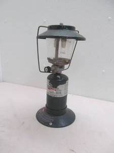 lot 300 image: Propane lantern