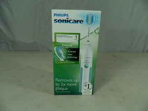 New Philips Sonicare Electric Toothbrush