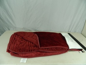 New Posh Home Throw