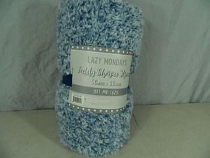 New Super Soft Throw