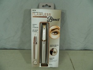 Flawless Brows Finishing Tool