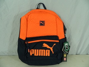 New Puma Backpack