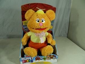 New Muppet Babies Wocka Wocka