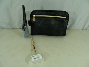 New Sonia Kashuk Products - Bag and Makeup Brushes