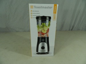 New Toastmast Personal Blender
