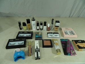 Beauty Items