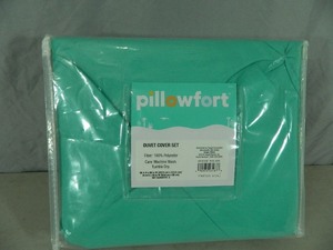 New Duvet Cover Set