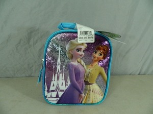 New Frozen 2 Lunchbox  Bag