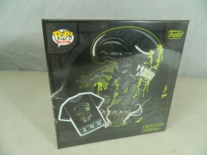 New Funko Pop Collectors Edition Alien 40 Anniversary Set