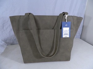 New Purse