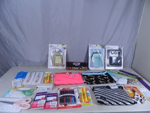 New Office  School Supplies