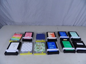 120 Assorted Cards and Envelopes