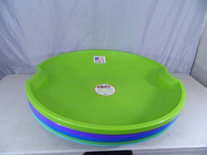 6 New Flexible Flyer Sleds