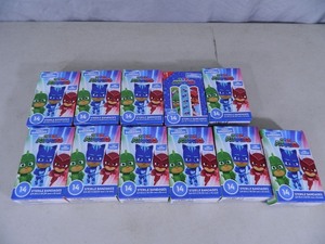 11 New Boxes of BandAids