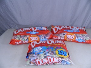 725 New Dum Dum Pops