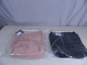 2 New Suede Purses