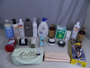 Personal Products