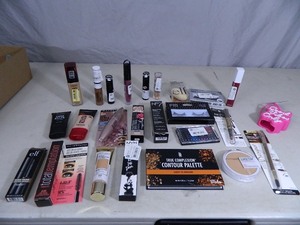 Makeup and More