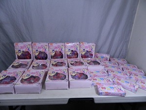 Huge Assortment of JojoS Siwa Gummies