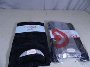 2 New Boys Long Underwear Sets