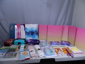 New Office  School Supplies