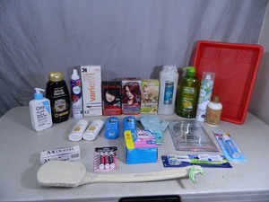 New Personal Products