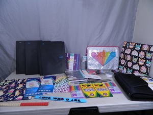 New School  Office Supplies