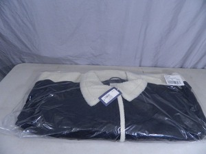 New 4X Sherpa Moto Jacket