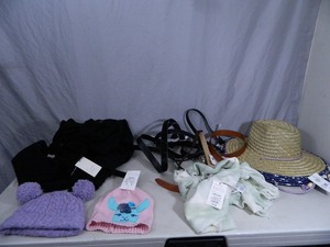 New Accessories