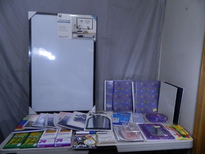 New Office  School Supplies