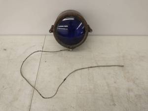 lot 20 image: Railroad Light
