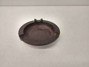 lot 31 image: The Pullman Company Ashtray