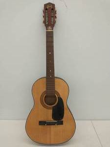 lot 85 image: Sorrento Acoustic Guitar