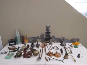 lot 102 image: Miscellaneous Collectibles