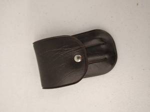 lot 38 image: CP Rail System Manicure Set
