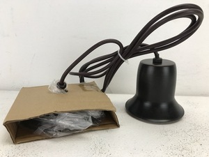Hanging Light Fixture