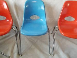 Mid Century Chairs