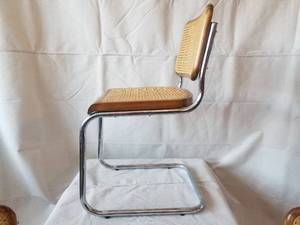 Four Chairs