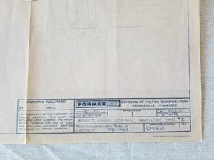 Blueprints