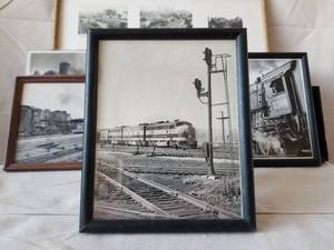 Railroad Photos and Prints