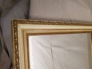 Vintage Mirror