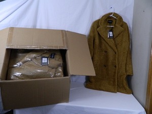 6 New Womens Who What Wear Faux Fur Sherpa Jackets