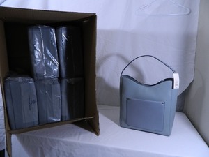 6 New A New Day Purses