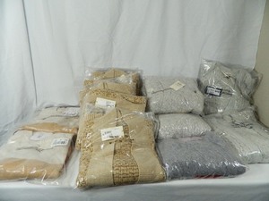 14 New Womens Sweaters