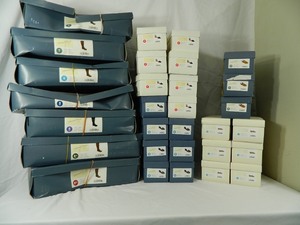 30 New Pairs of Womens Shoes