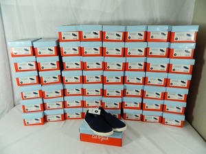55 Pair New Boys Claud Sneakers
