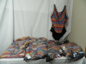 21 New Cleanwater Plus One Piece Swimsuits